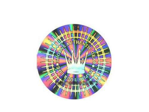 産品防(fáng)僞标簽(qian)002