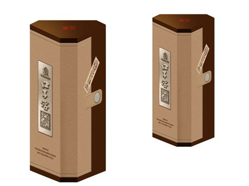國酒盒(he)006