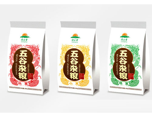 雜糧包(bao)裝盒001