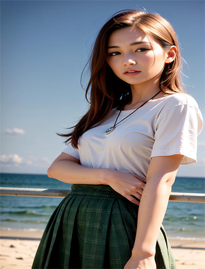 技术分析：《最后的海洋之女》中的虚拟现实技术 艺术与技术的完美融合 为观众带来全新视觉体验