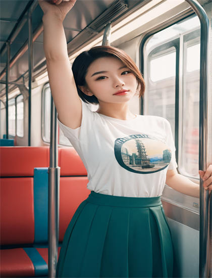 技术分析：《新入职女社员》中的绿幕合成 突破传统创造视觉奇迹 改变电影制作的传统模式